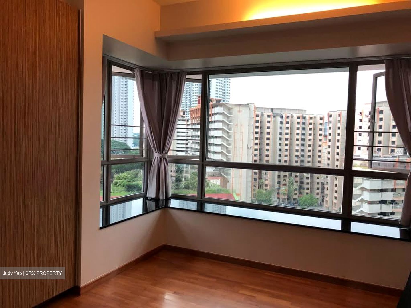 Trevista (D12), Condominium #555065241
